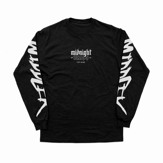 Midnight Mass Longsleeve