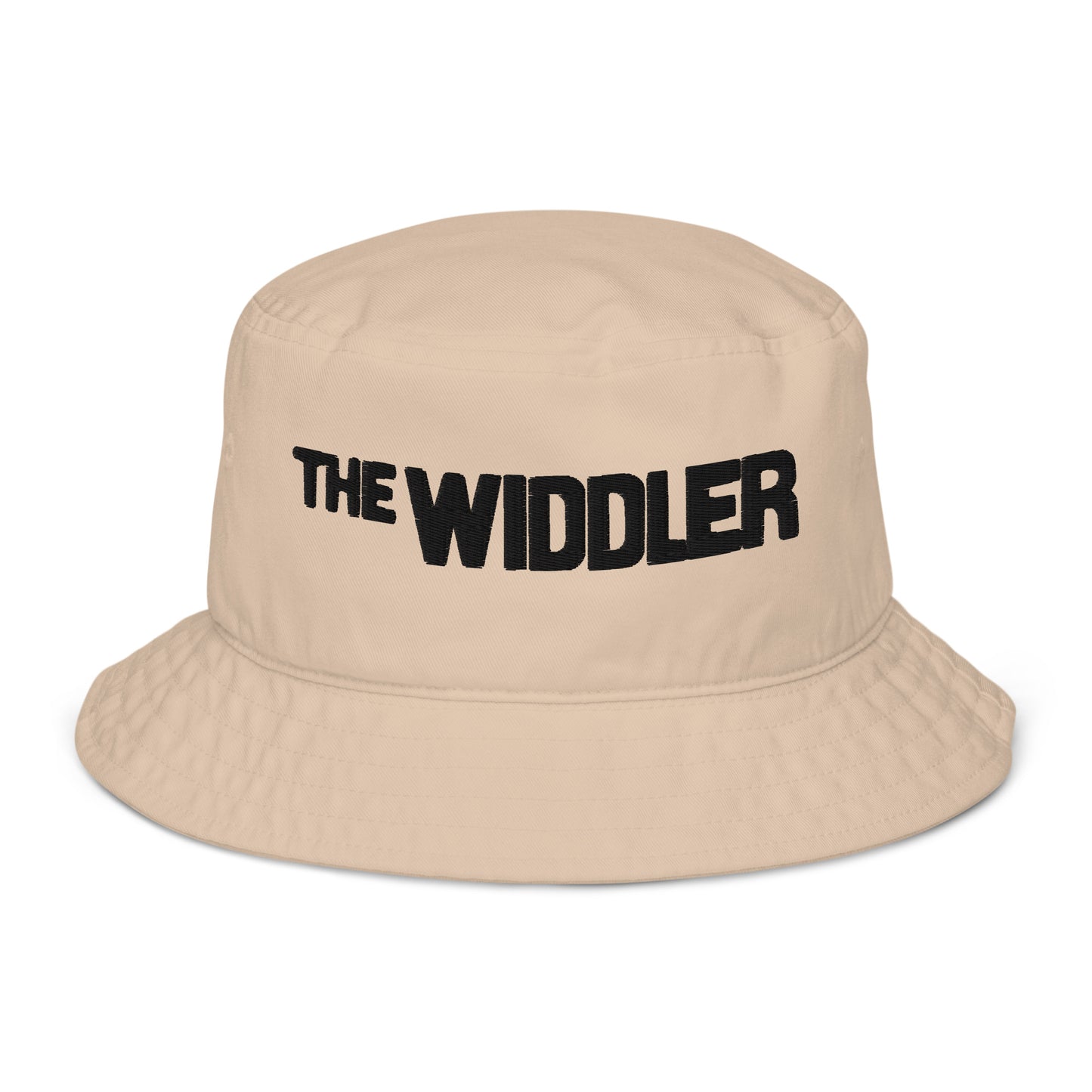 The Widdler Bucket