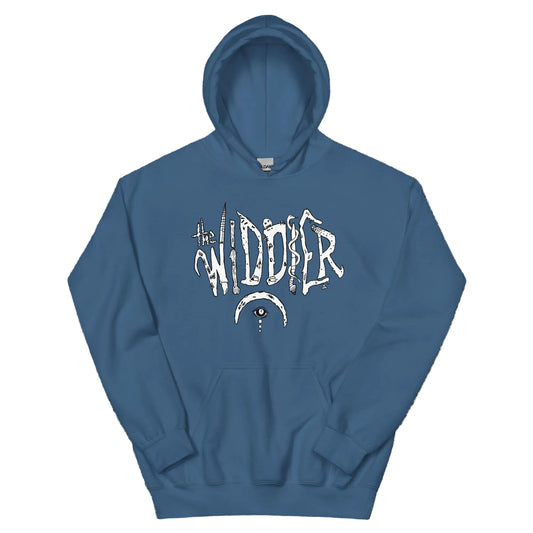 Creature Hoodie