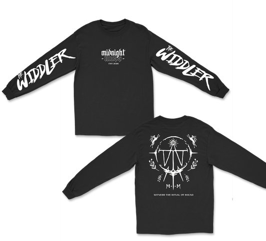 Midnight Mass Longsleeve